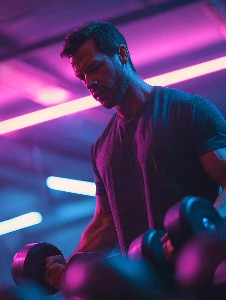 FLXNOVA - тенування